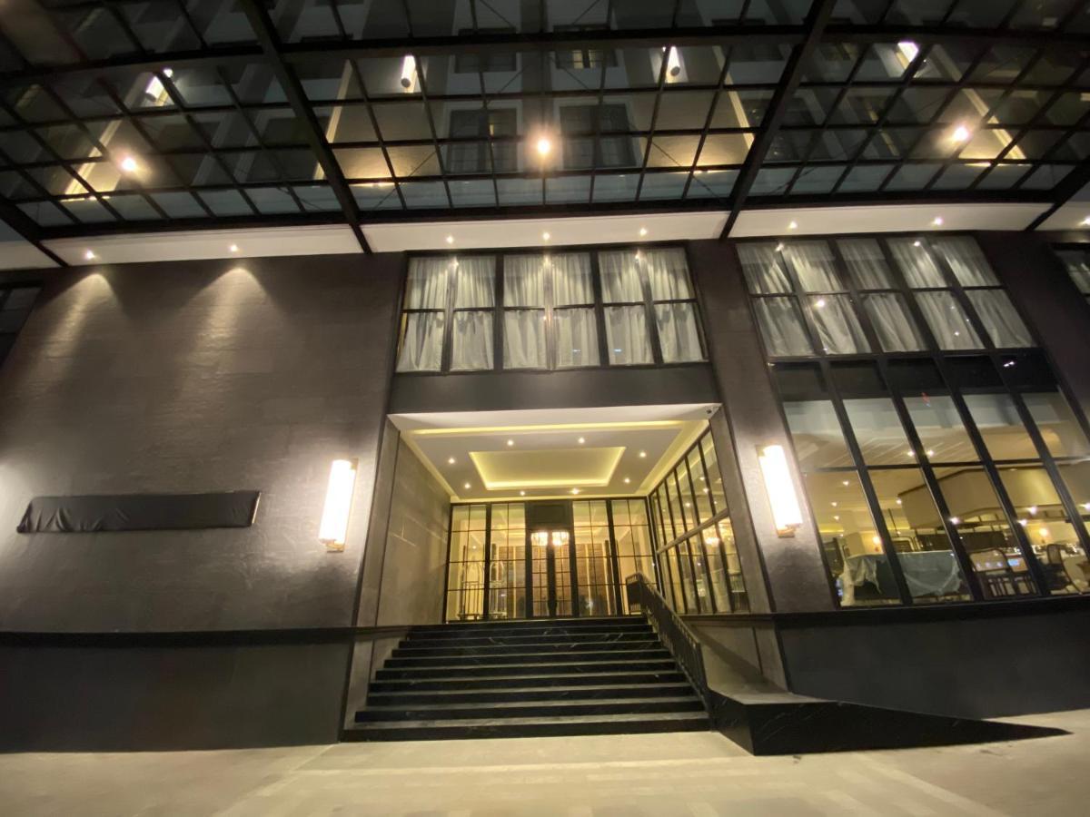 Maia Hotel Cakarta Dış mekan fotoğraf