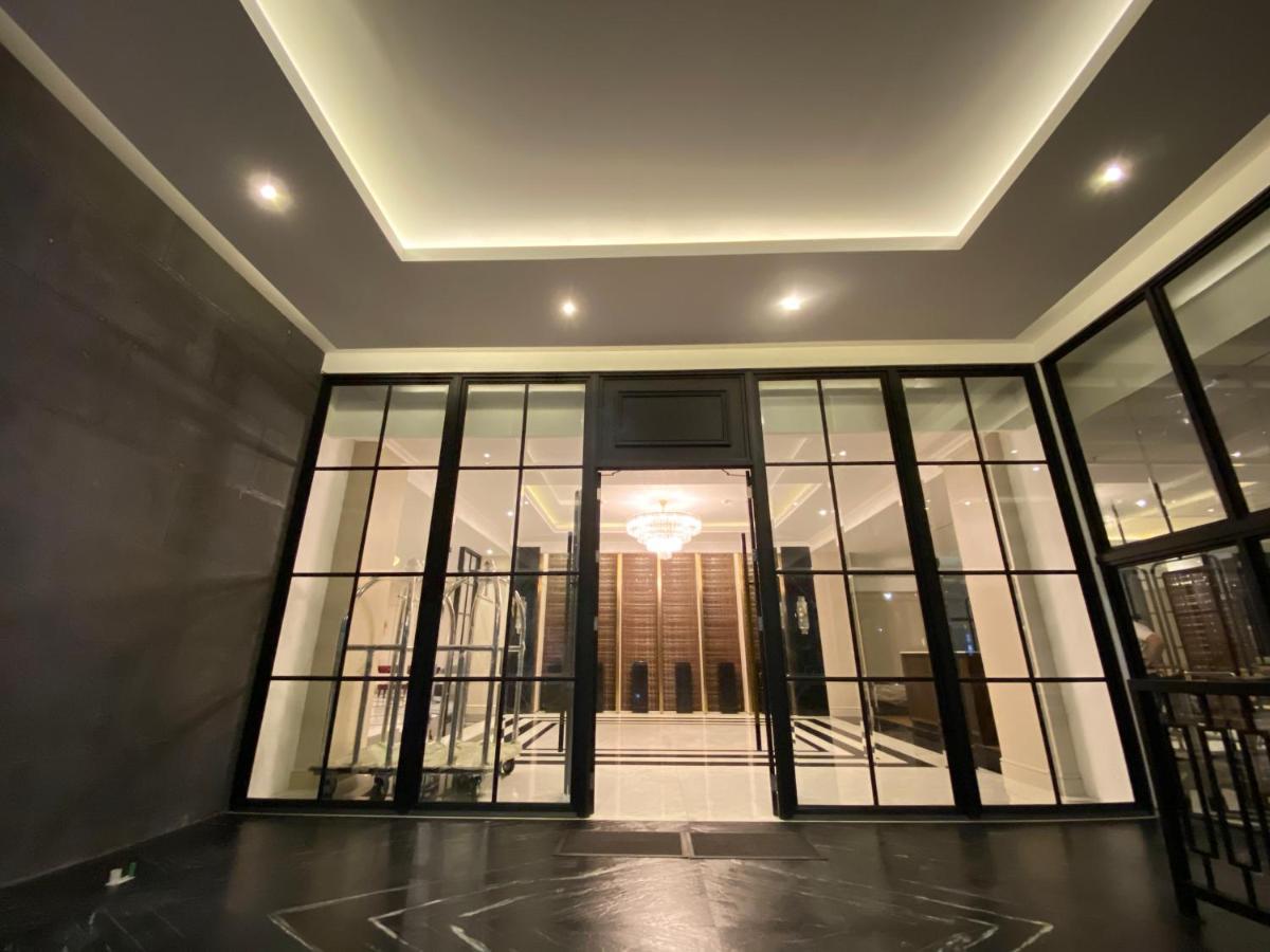 Maia Hotel Cakarta Dış mekan fotoğraf