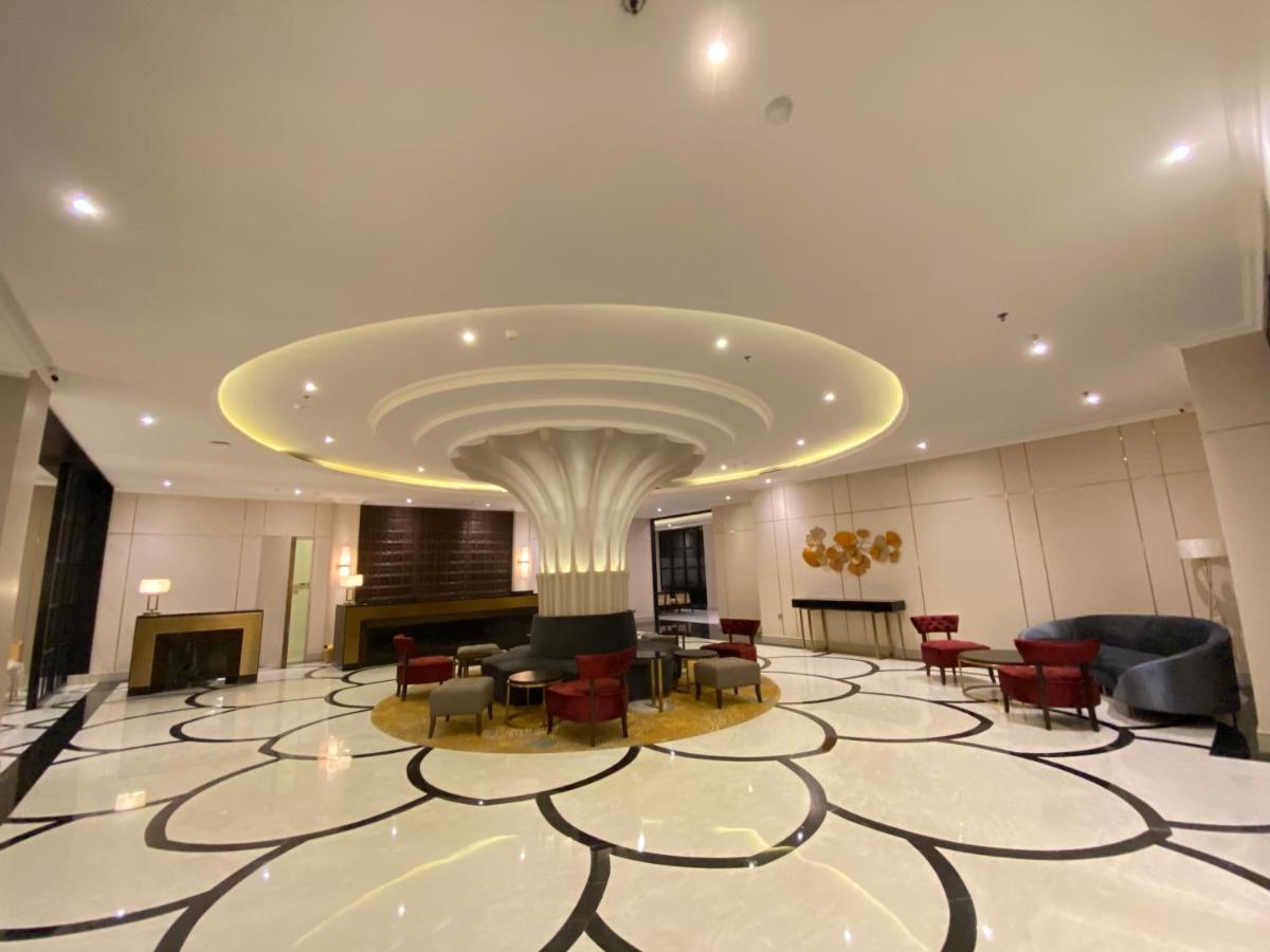 Maia Hotel Cakarta Dış mekan fotoğraf