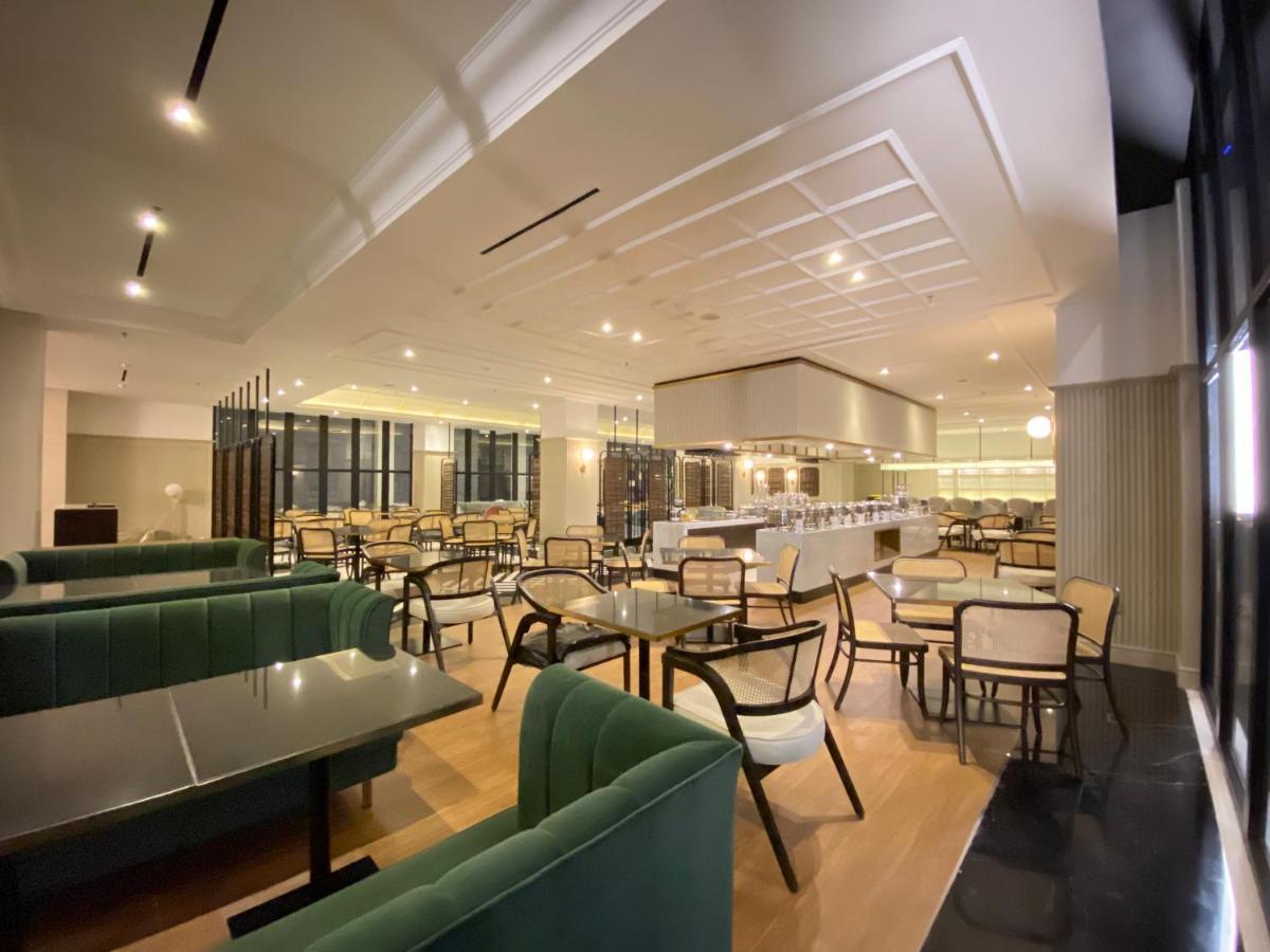 Maia Hotel Cakarta Dış mekan fotoğraf